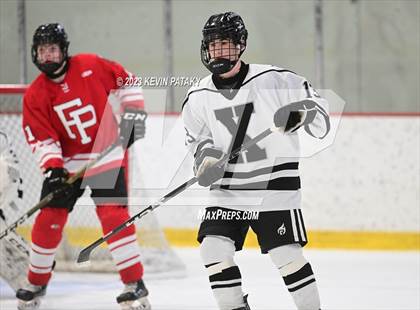 Thumbnail 3 in Fairfield Prep @ Xavier photogallery.