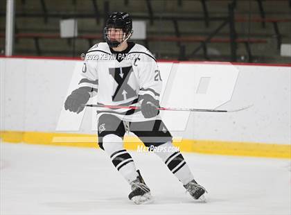 Thumbnail 1 in Fairfield Prep @ Xavier photogallery.