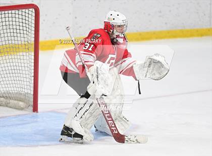 Thumbnail 3 in Fairfield Prep @ Xavier photogallery.