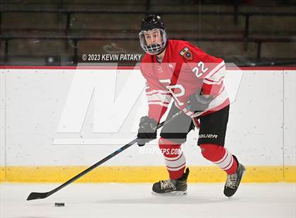 Thumbnail 3 in Fairfield Prep @ Xavier photogallery.
