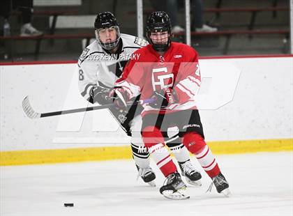 Thumbnail 3 in Fairfield Prep @ Xavier photogallery.