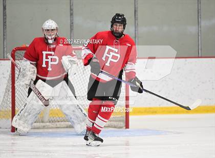 Thumbnail 3 in Fairfield Prep @ Xavier photogallery.
