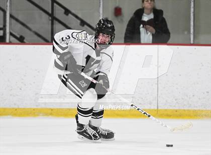 Thumbnail 2 in Fairfield Prep @ Xavier photogallery.