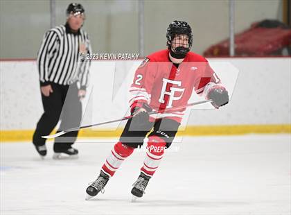 Thumbnail 1 in Fairfield Prep @ Xavier photogallery.