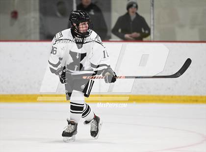 Thumbnail 3 in Fairfield Prep @ Xavier photogallery.