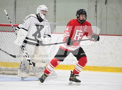 Thumbnail 3 in Fairfield Prep @ Xavier photogallery.