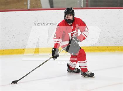 Thumbnail 2 in Fairfield Prep @ Xavier photogallery.