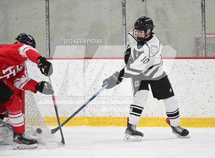 Thumbnail 3 in Fairfield Prep @ Xavier photogallery.