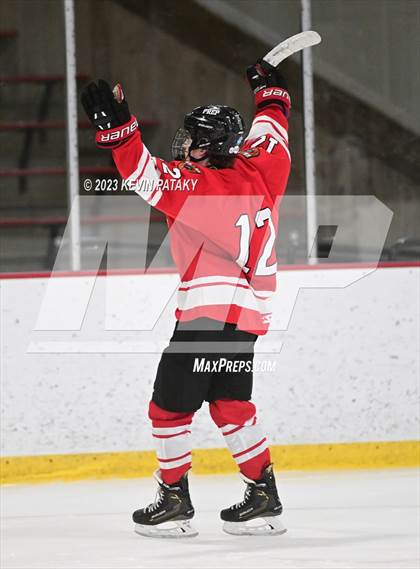 Thumbnail 1 in Fairfield Prep @ Xavier photogallery.
