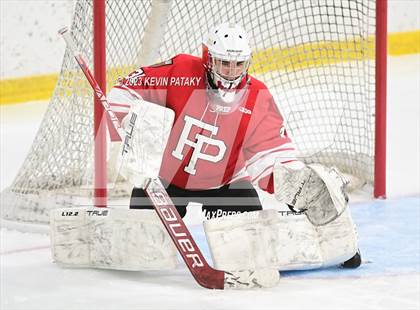Thumbnail 2 in Fairfield Prep @ Xavier photogallery.