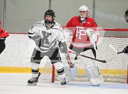 Thumbnail 1 in Fairfield Prep @ Xavier photogallery.