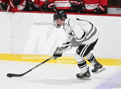 Thumbnail 2 in Fairfield Prep @ Xavier photogallery.