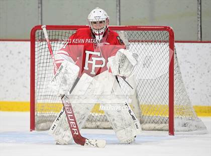 Thumbnail 1 in Fairfield Prep @ Xavier photogallery.