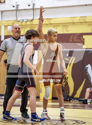 Faith Lutheran @ Bonanza