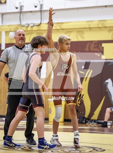 Faith Lutheran @ Bonanza