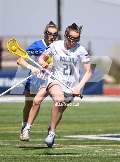 Thumbnail 3 in Cherry Creek @ Valor Christian photogallery.