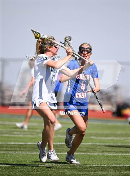 Thumbnail 3 in Cherry Creek @ Valor Christian photogallery.