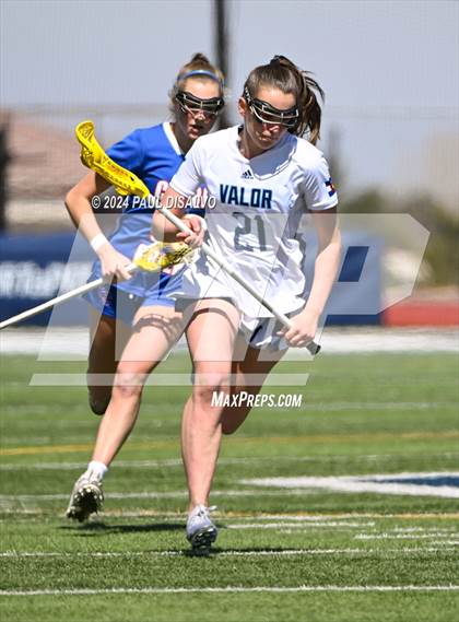 Thumbnail 1 in Cherry Creek @ Valor Christian photogallery.