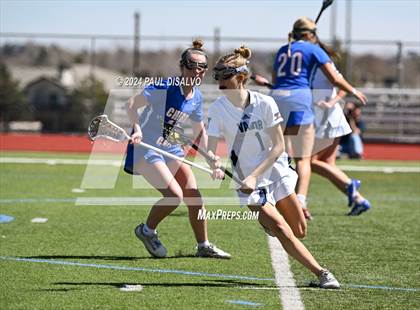Thumbnail 2 in Cherry Creek @ Valor Christian photogallery.