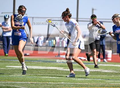 Thumbnail 2 in Cherry Creek @ Valor Christian photogallery.