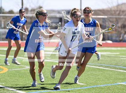 Thumbnail 2 in Cherry Creek @ Valor Christian photogallery.