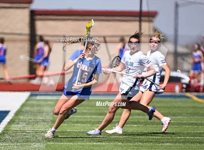 Thumbnail 2 in Cherry Creek @ Valor Christian photogallery.