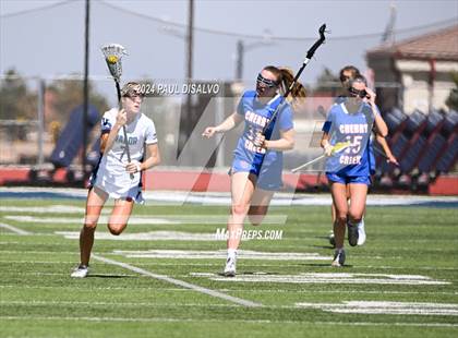 Thumbnail 2 in Cherry Creek @ Valor Christian photogallery.