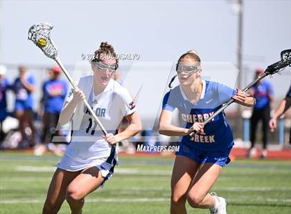 Thumbnail 3 in Cherry Creek @ Valor Christian photogallery.