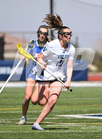 Thumbnail 1 in Cherry Creek @ Valor Christian photogallery.