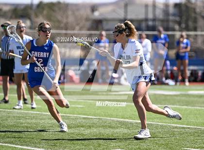Thumbnail 2 in Cherry Creek @ Valor Christian photogallery.
