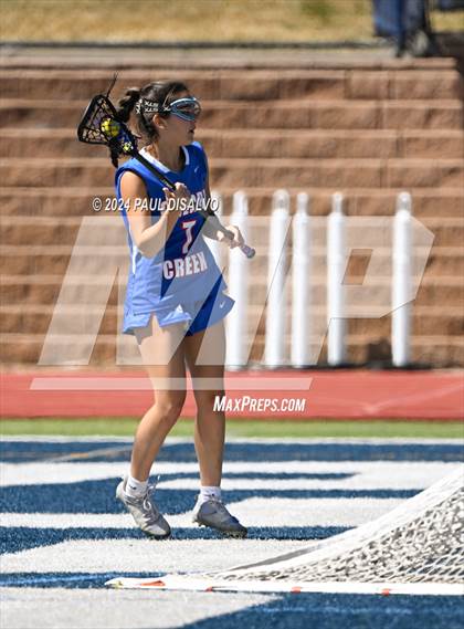 Thumbnail 3 in Cherry Creek @ Valor Christian photogallery.