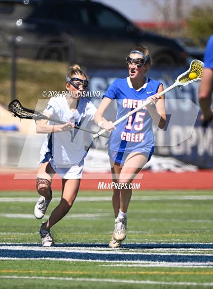 Thumbnail 3 in Cherry Creek @ Valor Christian photogallery.