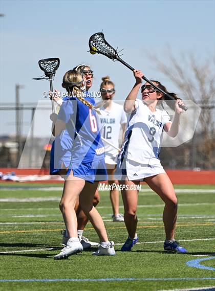 Thumbnail 3 in Cherry Creek @ Valor Christian photogallery.