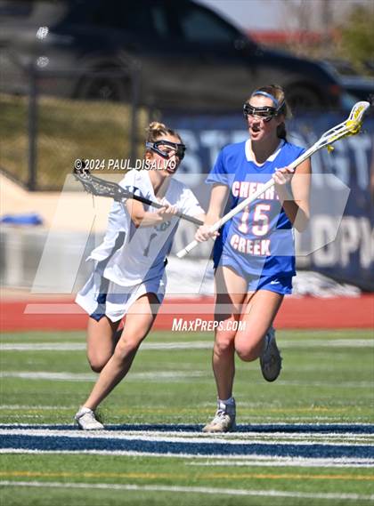 Thumbnail 2 in Cherry Creek @ Valor Christian photogallery.