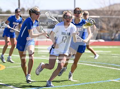 Thumbnail 3 in Cherry Creek @ Valor Christian photogallery.