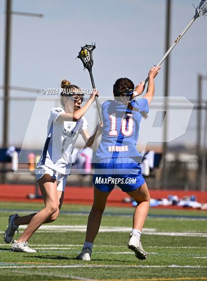 Thumbnail 3 in Cherry Creek @ Valor Christian photogallery.