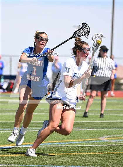 Thumbnail 2 in Cherry Creek @ Valor Christian photogallery.