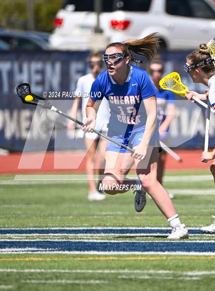 Thumbnail 3 in Cherry Creek @ Valor Christian photogallery.