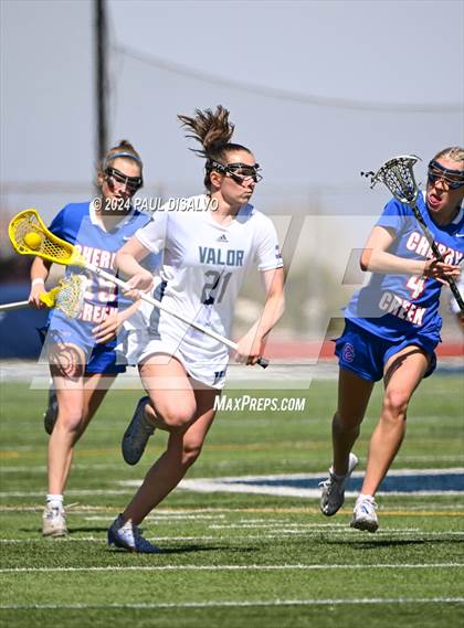 Thumbnail 2 in Cherry Creek @ Valor Christian photogallery.