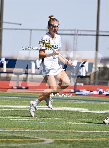 Thumbnail 3 in Cherry Creek @ Valor Christian photogallery.