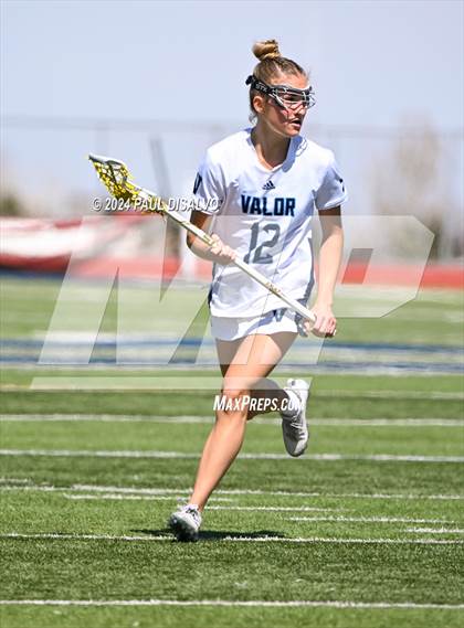 Thumbnail 1 in Cherry Creek @ Valor Christian photogallery.