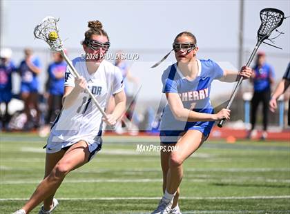 Thumbnail 1 in Cherry Creek @ Valor Christian photogallery.