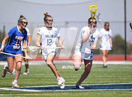 Thumbnail 3 in Cherry Creek @ Valor Christian photogallery.