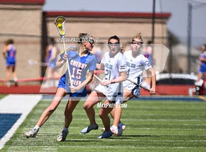 Thumbnail 1 in Cherry Creek @ Valor Christian photogallery.