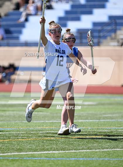 Thumbnail 3 in Cherry Creek @ Valor Christian photogallery.