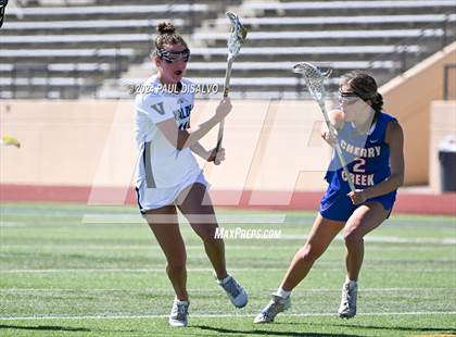 Thumbnail 2 in Cherry Creek @ Valor Christian photogallery.