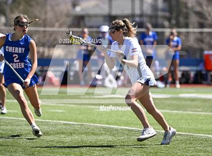 Thumbnail 1 in Cherry Creek @ Valor Christian photogallery.