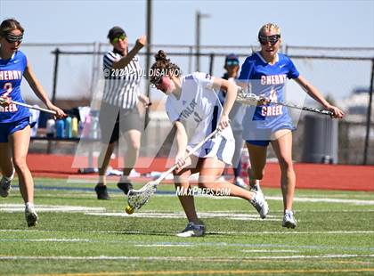 Thumbnail 2 in Cherry Creek @ Valor Christian photogallery.