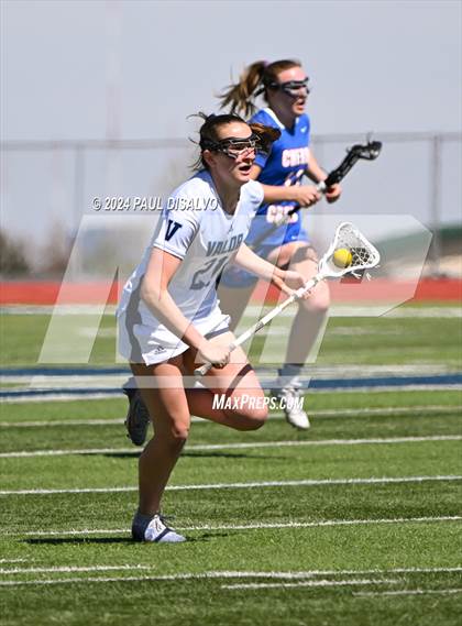Thumbnail 1 in Cherry Creek @ Valor Christian photogallery.