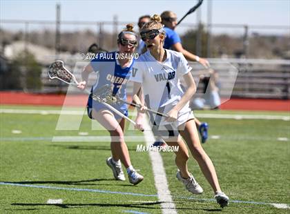 Thumbnail 2 in Cherry Creek @ Valor Christian photogallery.